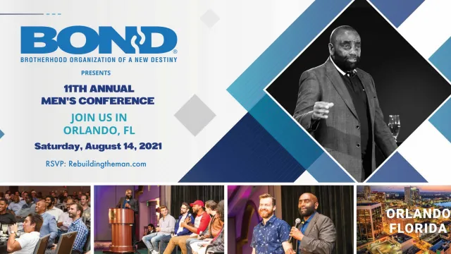2021 Men's Conference
