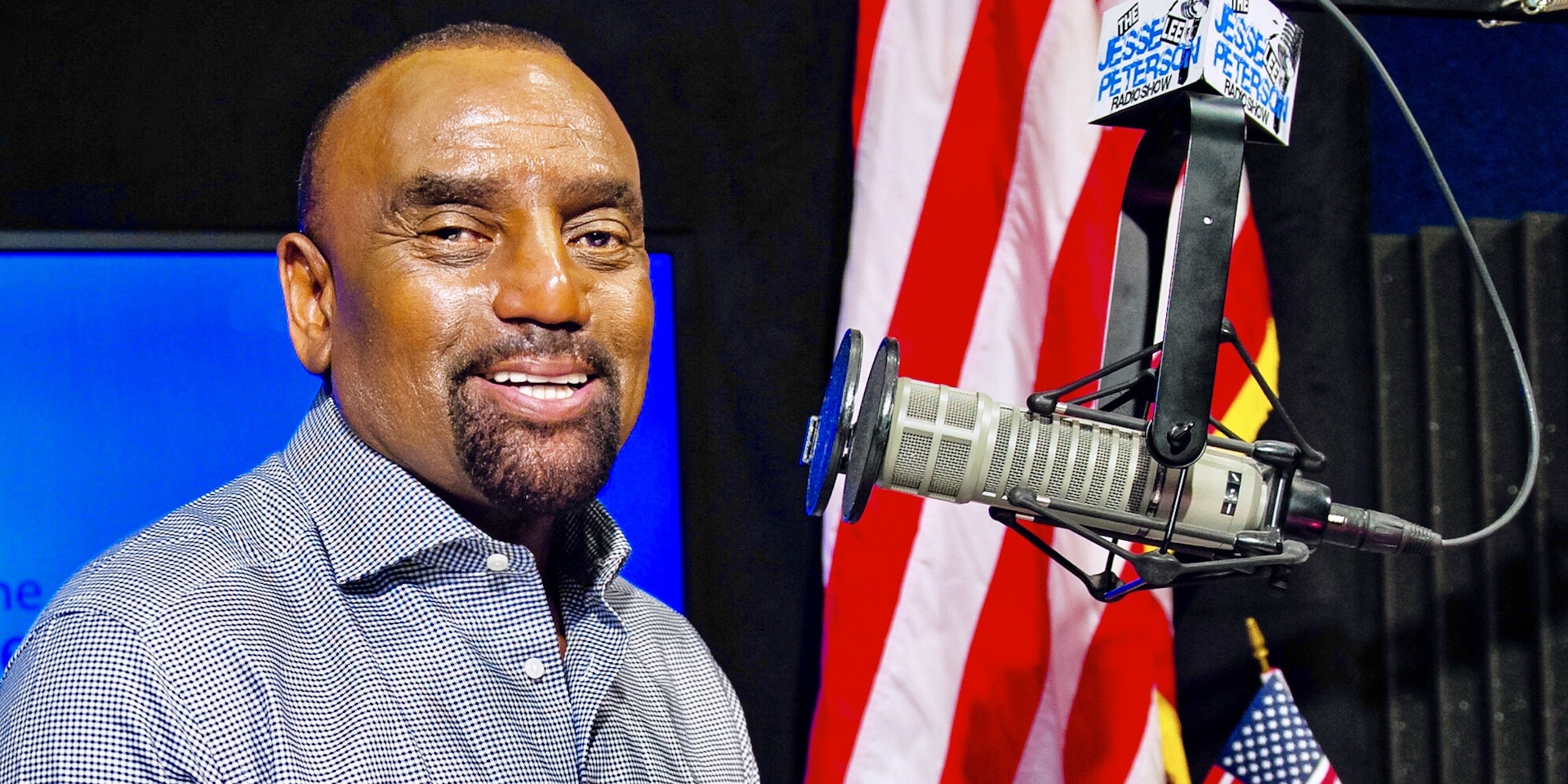 Testimonials from Jesse's Callers