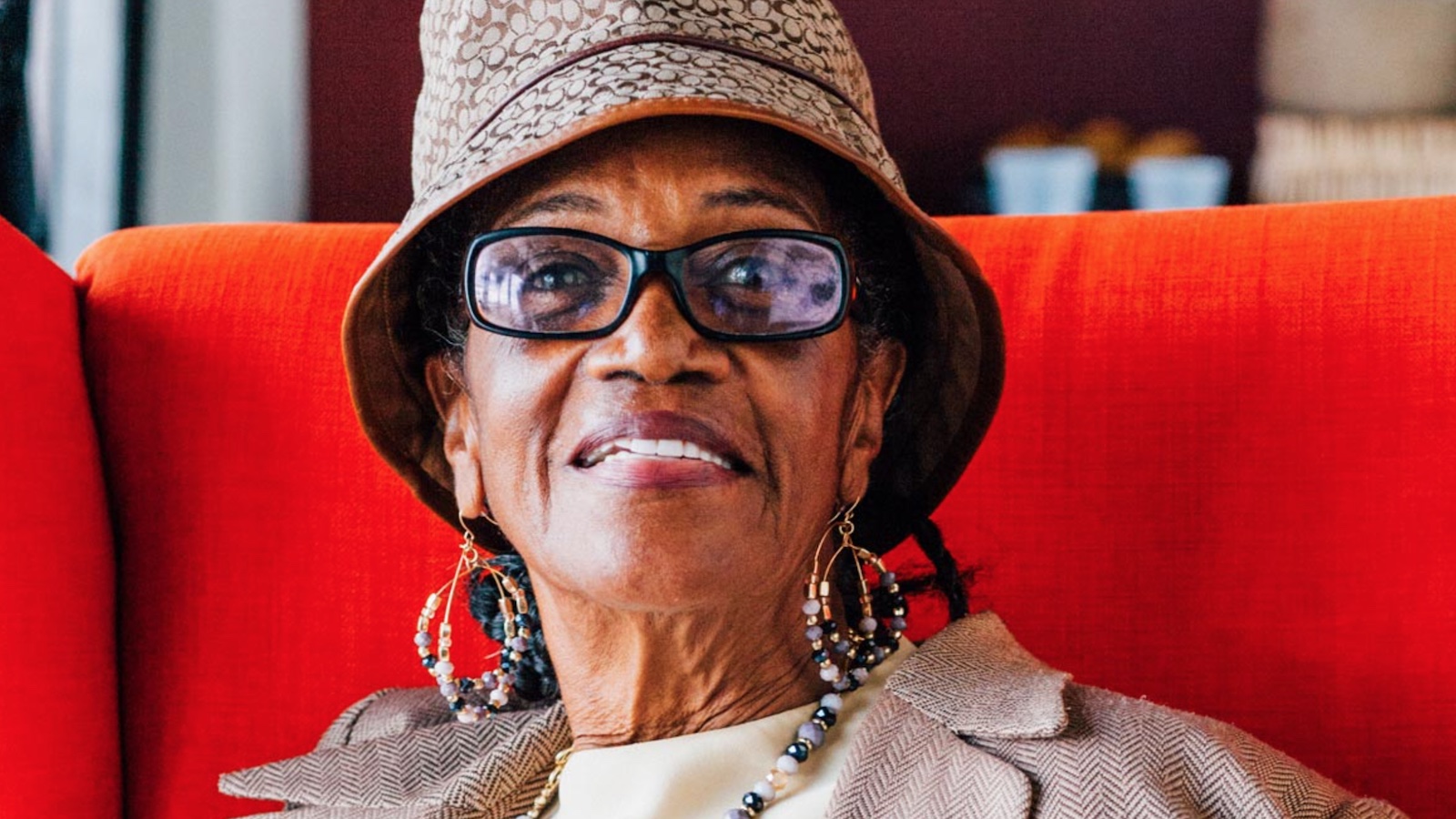 Picture of Aussie, longtime BOND member