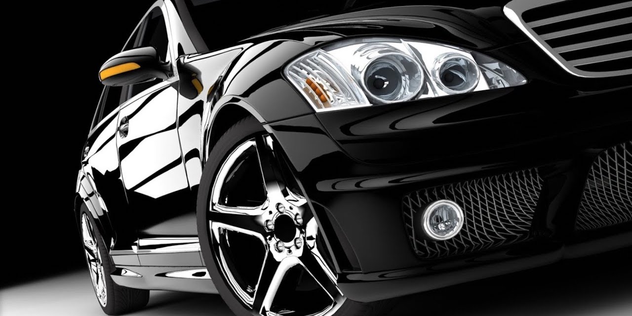 Christian Started an Auto-Detailing Business