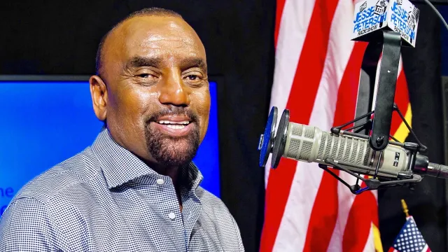 The Jesse Lee Peterson Show