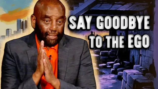 Three Steps to Ascend Spiritually | Church 3/22/26