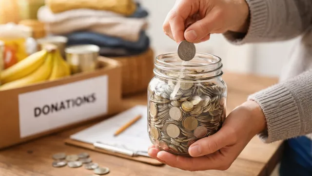 Donate to BOND Today!