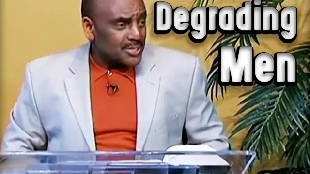 Is Evil Being Made to Appear as Good? | Archive 11/7/10