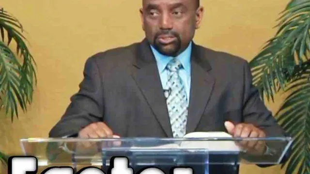 BOND Easter Service, April 8, 2012