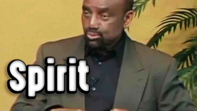 Sunday Service, May 20, 2012: Life by the Spirit