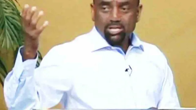 BOND Sunday Service, June 3, 2012: No Such Thing as Racism; It's a Spiritual Battle