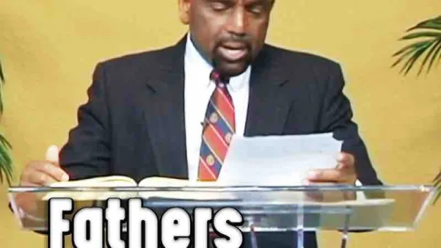 Sunday Service, June 17, 2012: Forgotten Fathers