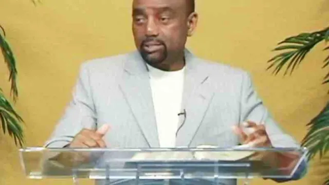 BOND Archive Sunday Service, July 22, 2012: Theater Shooting