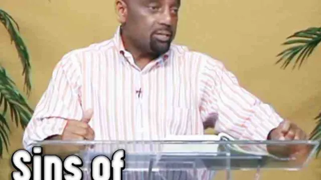 BOND Archive Sunday Service, Sept 16, 2012: Sins of the Father