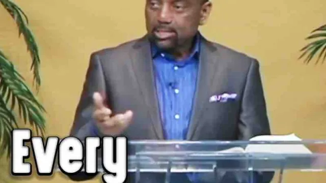 BOND Archive Sunday Service, Oct 7, 2012: Take Every Thought Captive