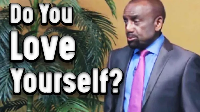 Do you love yourself? Archive Service 3/30/14