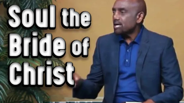 The soul is the bride of Christ | Archive Service 6/29/23