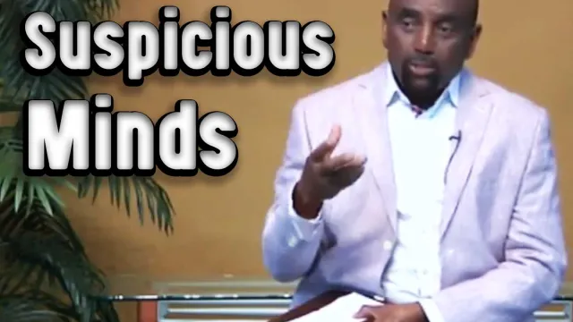 Suspicious Minds: Black-on-black Discrimination | Archive Service 7/13/14