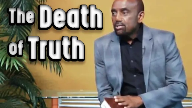 The Death of Truth in America | Archive 8/3/14