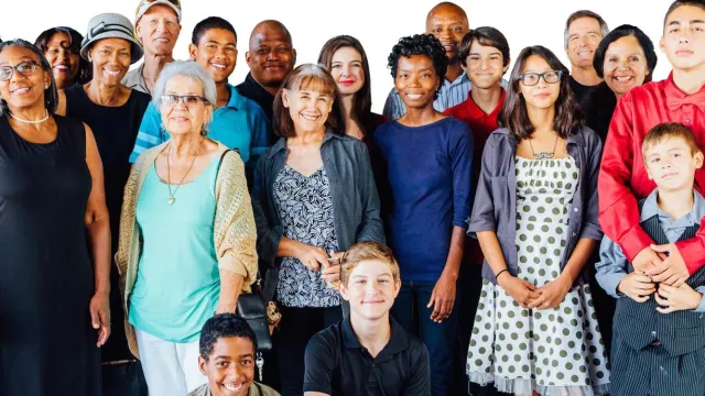 BOND: Rebuilding the Family by Rebuilding the Man (group photo)