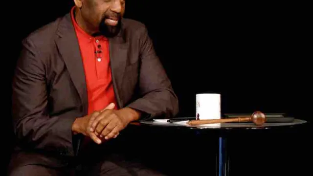 Church March 28, 2021: Image of God