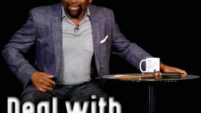 Church May 16, 2021: Deal with Situations