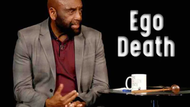 Church, Oct 3, 2021: Ego Death