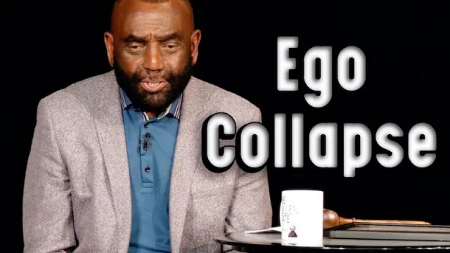 Church, Feb 13, 2022: Ego Collapse