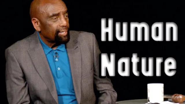 Church, March 20, 2022: Human Nature