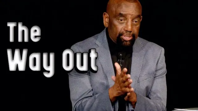 The Way Out (Church, April 10, 2022)