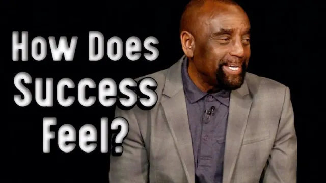 How Does Success Feel? Church, May 1, 2022