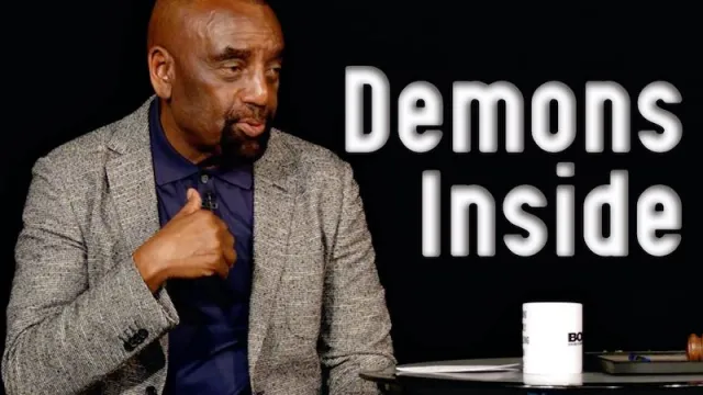 Demons Inside: Jul 31, 2022 Church