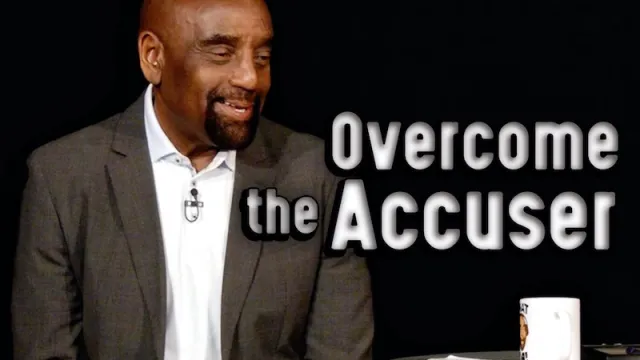 Overcome the Accuser: Aug 7, 2022 Church