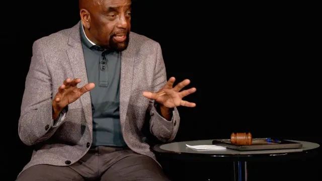 Do You Fear Evil People? 9/11/22 Church