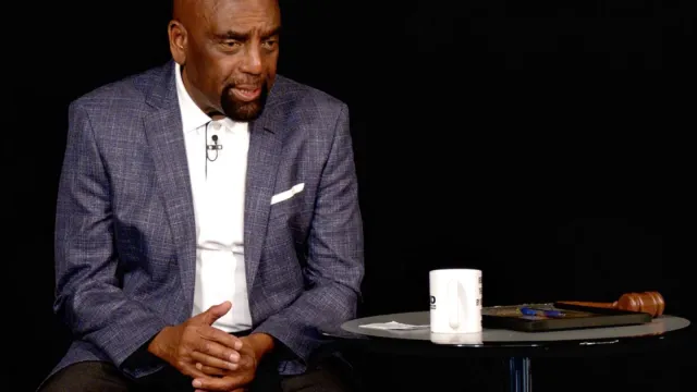 Do You Look at Your Problems or for a Solution? 10/2/22 Church