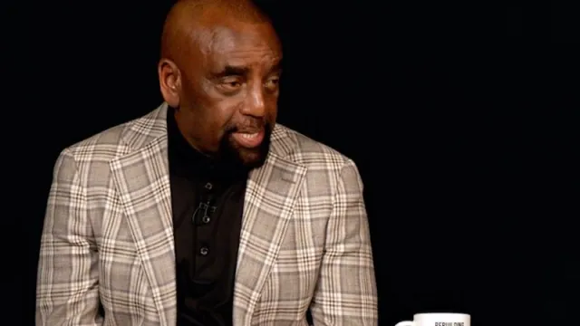 Life Without Fear: 10/16/22 Church