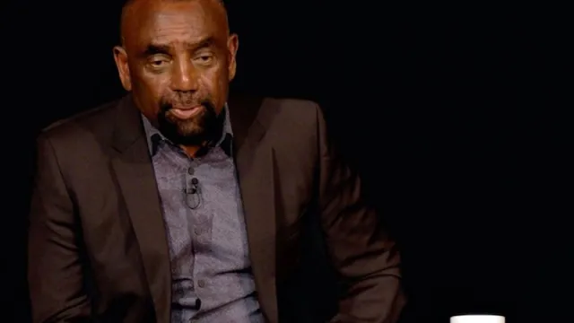 Living Behind Walls: 10/23/22 Church