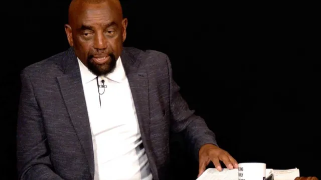 Keep Your Mind Where your Body Is: 11/6/22 Church