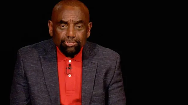 God Gives Peace, But People Are Selfish: Nov 13, 2022 Church