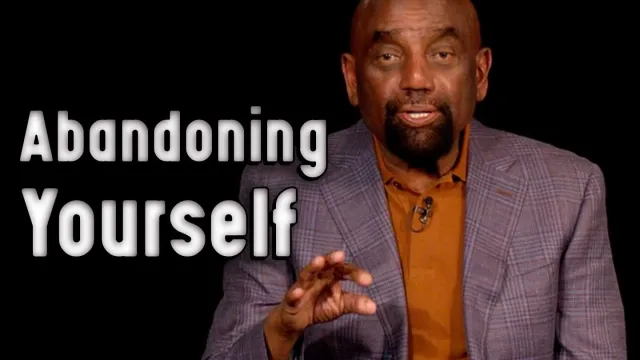 Abandoning Yourself: Nov 27, 2022 Church