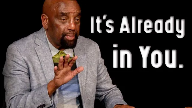 The Kingdom of Heaven is already in you (Church Dec 11, 2022)