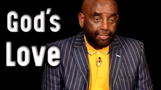 God's Love: Church 2/5/23