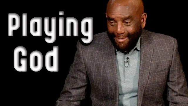 Vanity: Playing God (Church Feb 19, 2023)