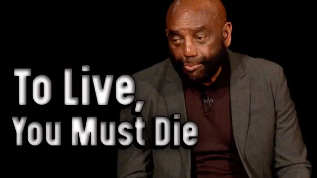 To Live, You Must Die: Church 3/5/23