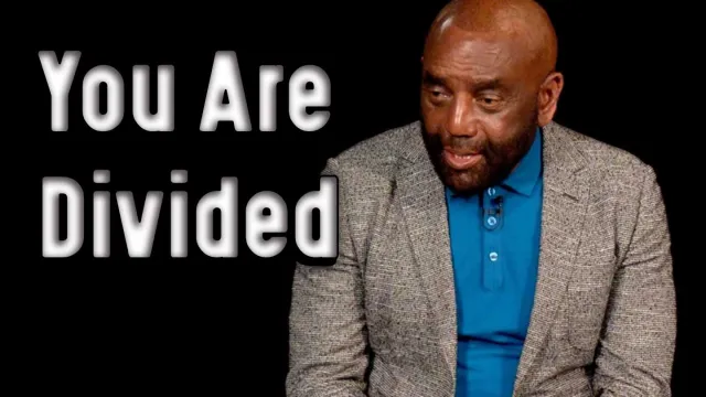 You Are Divided: Church 3/26/23