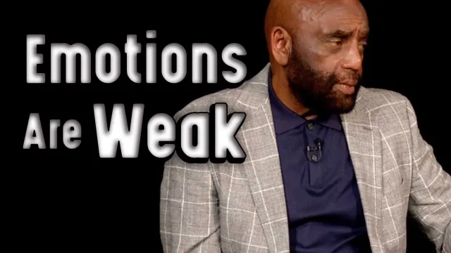 Emotions are Weak: Church 4/2/23