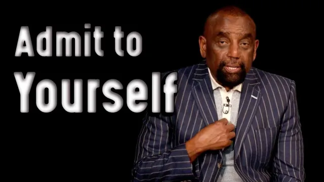 Is it wrong to admit to yourself that you're a phony? Church 5/21/23