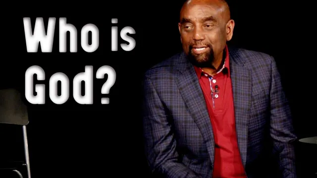 What is real reality? Church 10/1/23 — Who is God?