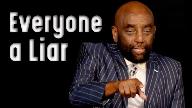 What distinguishes you from other people? Church 12/3/23 – Everyone is a liar