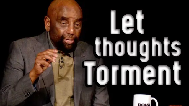 What ties you to your parents? Church 1-28-24 Let thoughts torment...