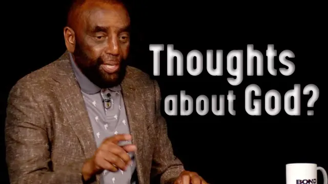 Do you know God? Who is God? Church 3/10/24