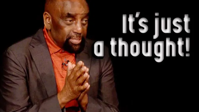 Why don't you drop thoughts and feelings? | Church 5/19/24