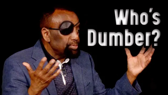 Who is dumber, men or women? | Church 6/16/24