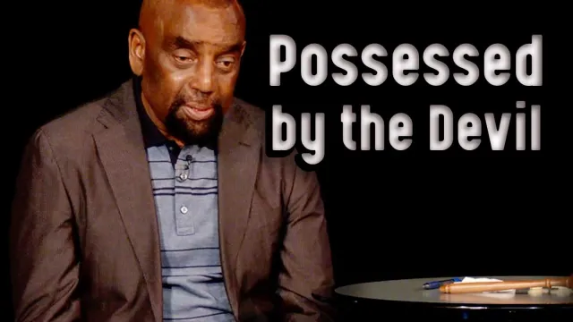 Why do you think about other people? | Church 8/18/24